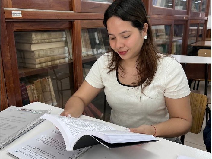 Licenciatura en Antropología Social