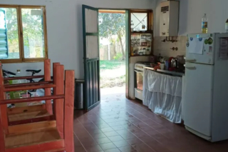 Beca de albergue