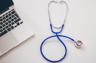 Beca de salud