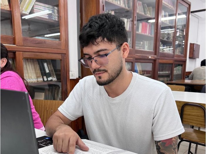 Profesorado en Educación Especial