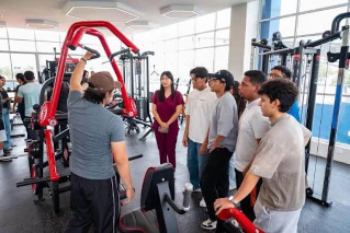 Gimnasio