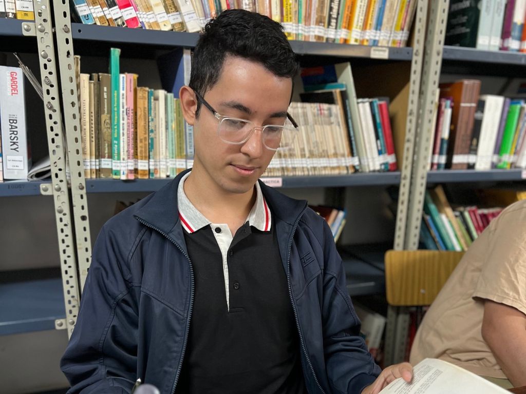 lic-bibliotecologia