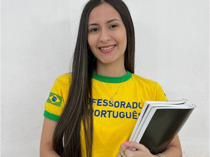Profesorado en Portugués
