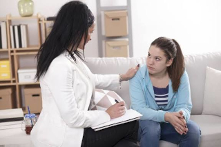 Programa de salud mental